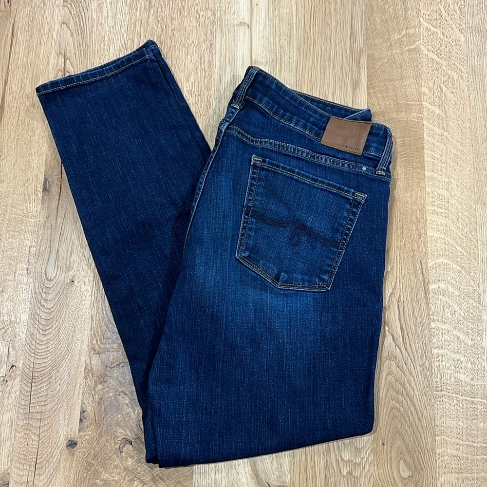 Lucky Brand Women’s Jeans
